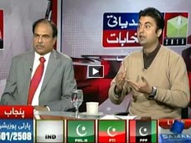 News Beat - 5th December 2015