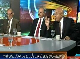 News Beat - 7th November 2015