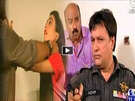 Qaidi Number - 27th August 2015