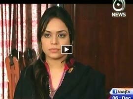 Qaidi Number - 6th December 2015