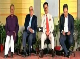 Sawal Hai Pakistan Ka - 26th March 2016