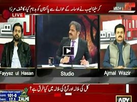 Watch Sawal Yeh Hai - 7th February 2016