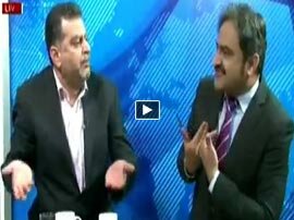 Watch Seedhi Baat - 7th March 2016