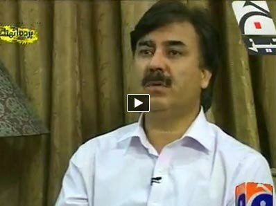 Tez Tafteesh - 4th May 2014