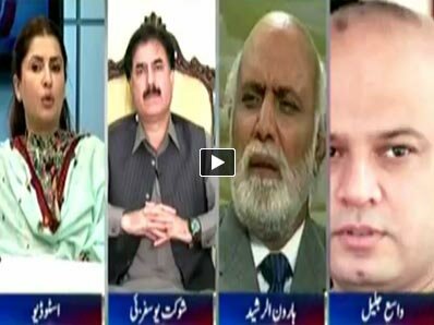 To The Point - 27th October 2014