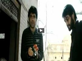 Watch Woh Kya Hai - 14th February 2016