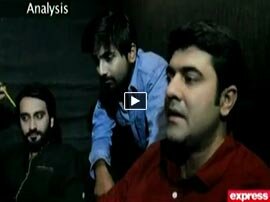 Watch Woh Kya Hai - 26th March 2016