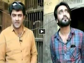 Watch Woh Kya Hai - 6th March 2016