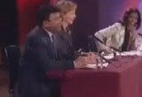 Watch Musharraf defended ISI & Insulted CIA infront of whole audience while sitting in USA